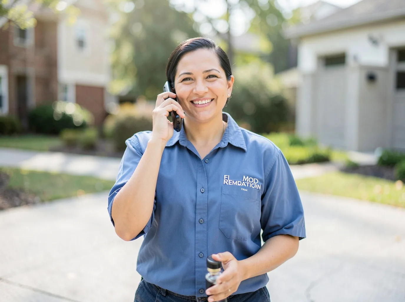 Mold Remediation Washingtonville, OH FAQs